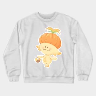 Pastel Aranara - Mushroom lover Crewneck Sweatshirt